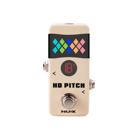 NUX NTU-2 1 NUX NTU-2