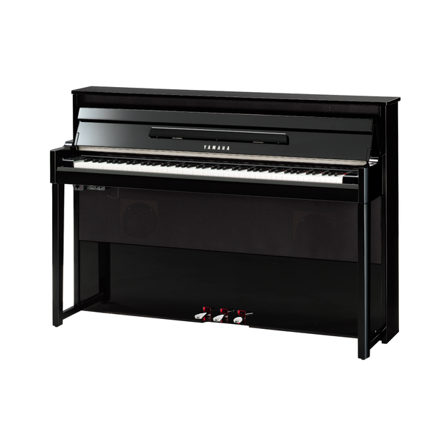 Yamaha NU1X