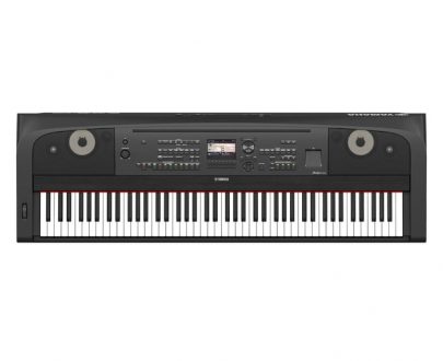 Yamaha DGX-670