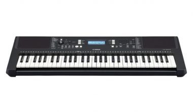 yamaha PSR-E373