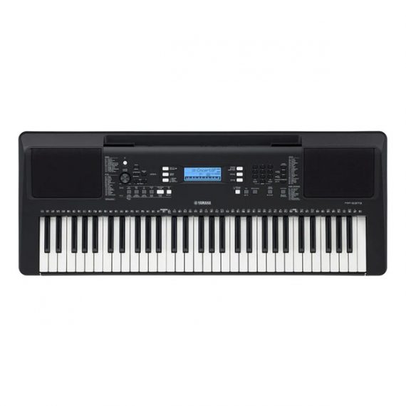 yamaha PSR-E373