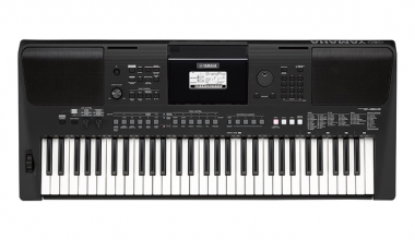 yamaha PSR-E463 1