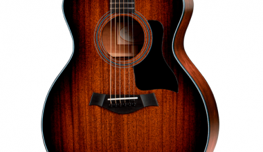 Taylor 324E 1