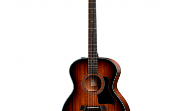 Taylor 324E