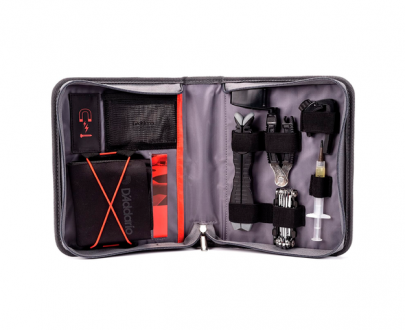 Planet Waves PW-EBMK