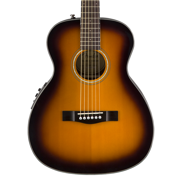 Fender
     CP-140SE