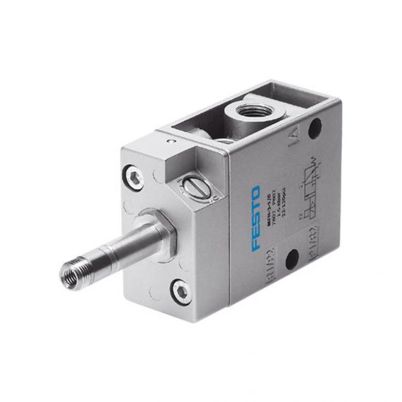 FESTO 7802 2