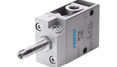 FESTO 7802