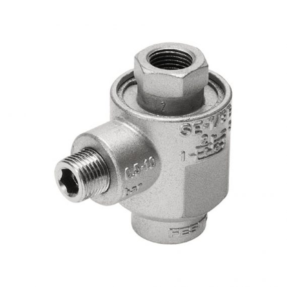 FESTO 9687
