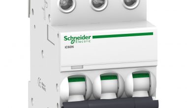 SCHNEIDER A9F74310