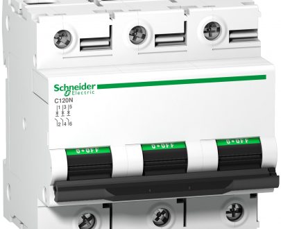SCHNEIDER A9N18367