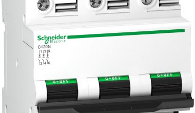 SCHNEIDER A9N18369