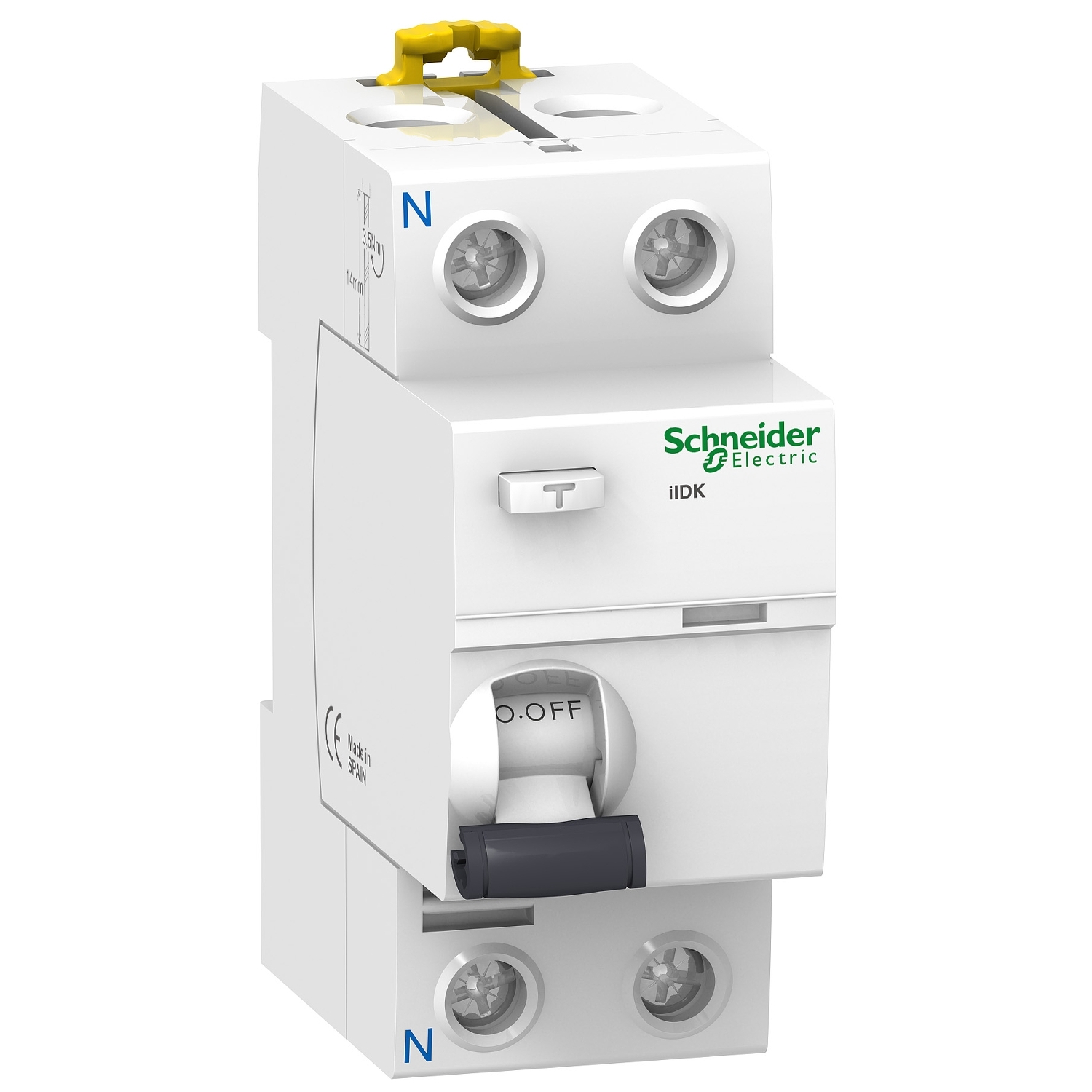 SCHNEIDER A9R50240