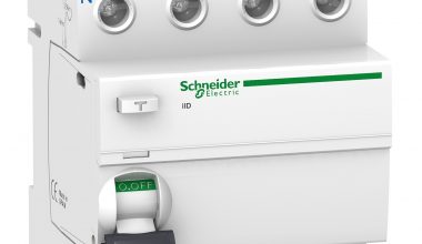 SCHNEIDER A9R74463