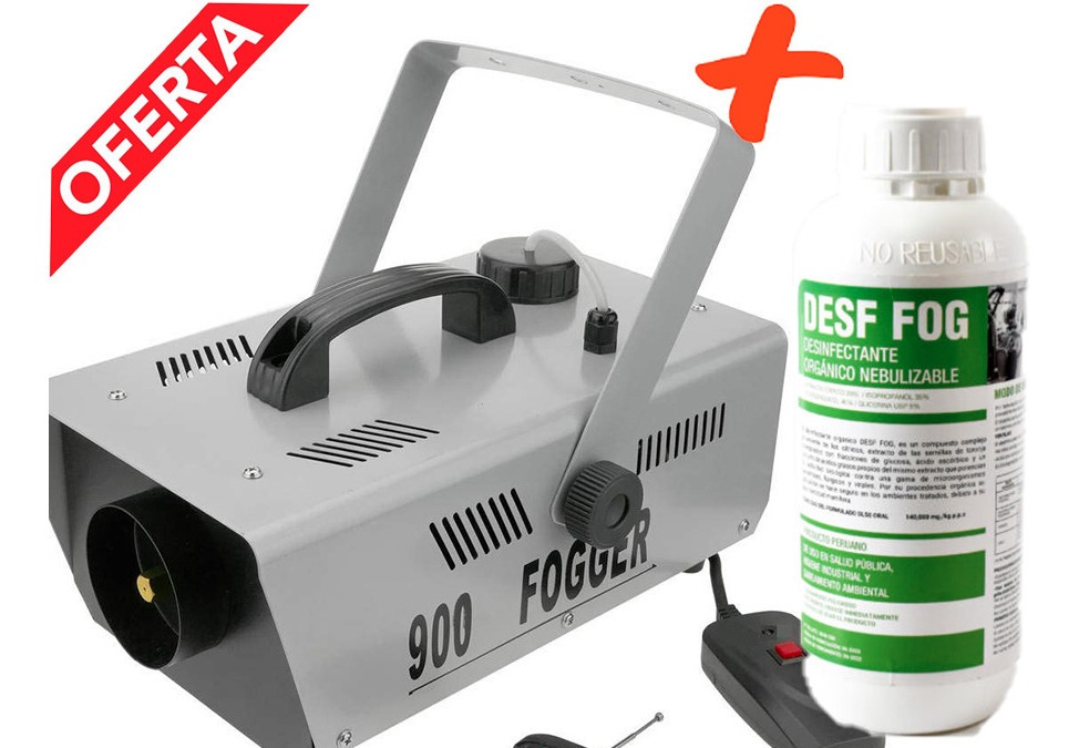 RUTHER SF1000