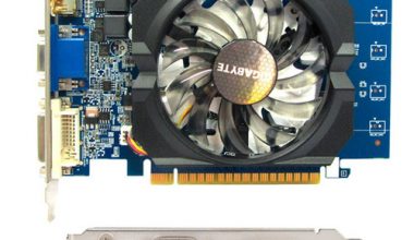 NVIDIA Nvidia GeForce GT 730 2GB 1