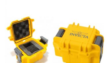 INVICTA 369