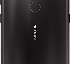 NOKIA 4gb Ram