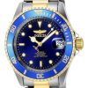INVICTA Pro Diver 8928ob