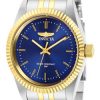 INVICTA Specialty