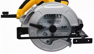 Stanley SC16-B2