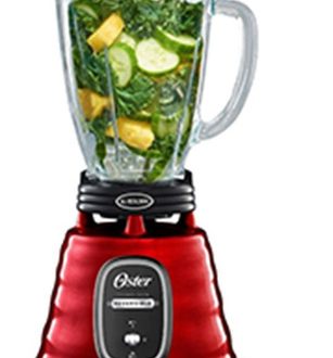 OSTER Licuadora Oster Blstbhbestr053 Clásica Reversible 700w
