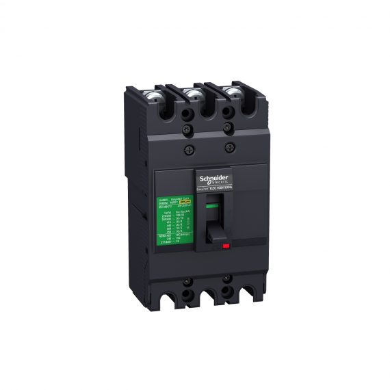 SCHNEIDER EZC100N3060 2