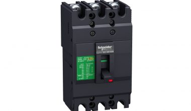SCHNEIDER EZC250N3175