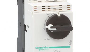 SCHNEIDER GV2L32
