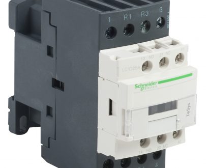 SCHNEIDER LC1D258F7