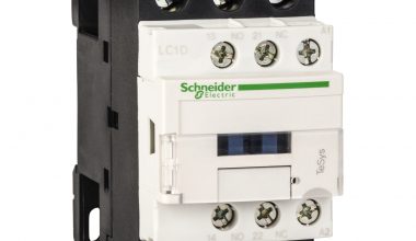SCHNEIDER LC1D32B7