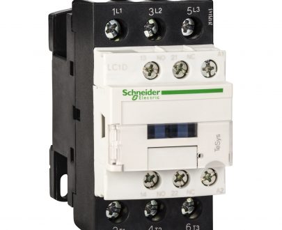 SCHNEIDER LC1D32B7
