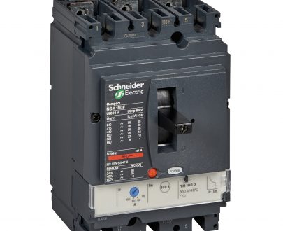 SCHNEIDER LV429634