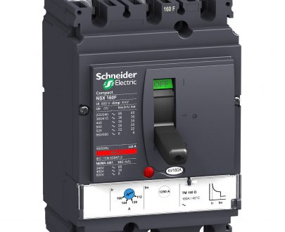 SCHNEIDER LV430630