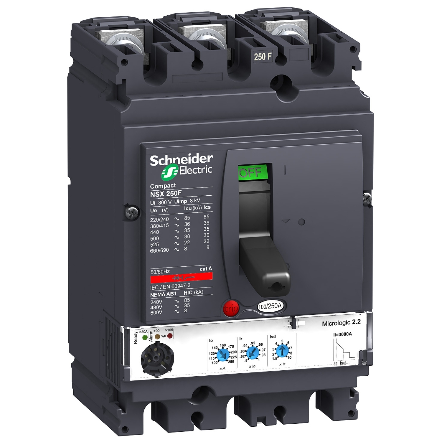 SCHNEIDER LV431770