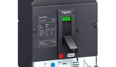 SCHNEIDER LV525303