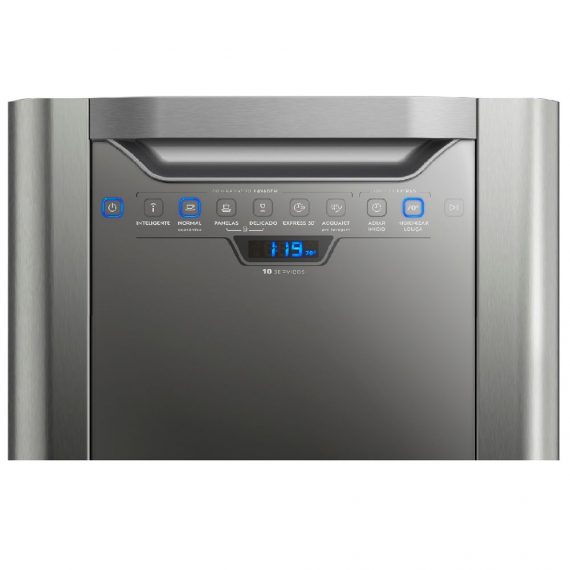 Electrolux EHFB10T2MSTS 3
