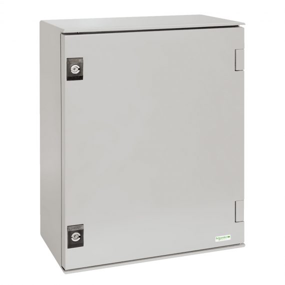 SCHNEIDER NSYPLM75G 2
