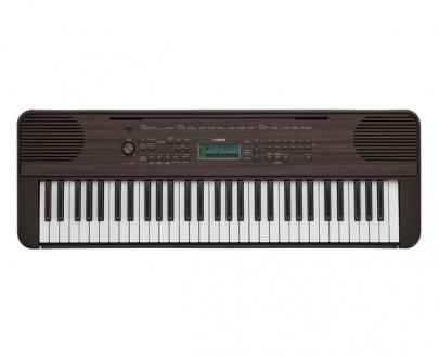 yamaha PSR-E360