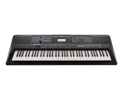 yamaha PSR-EW410