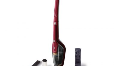 Electrolux ERG23N