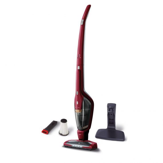 Electrolux ERG23N 3