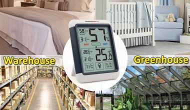 THERMO-PRO TP-55 1
