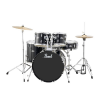 pearl 5 piezas