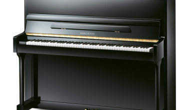 Pearl River UP-118M 1