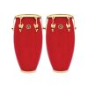 Latin Percusion Matador Roja
