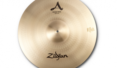 Zildjian Serie A Crash/Ride 1