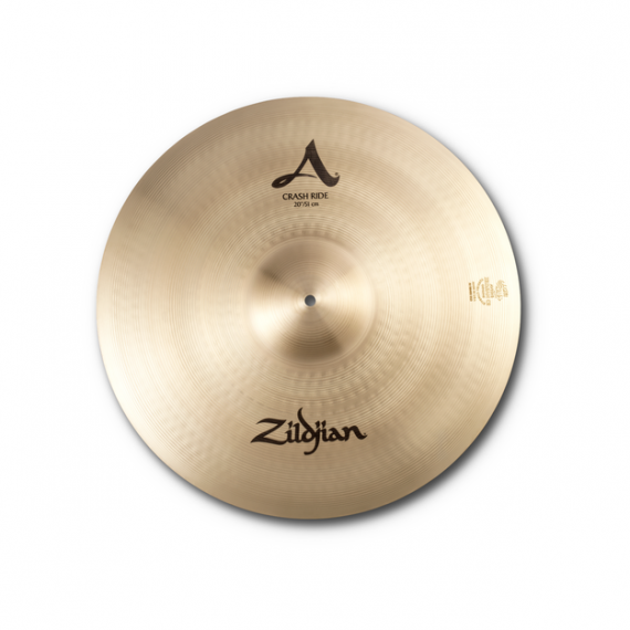 Zildjian Serie A Crash/Ride