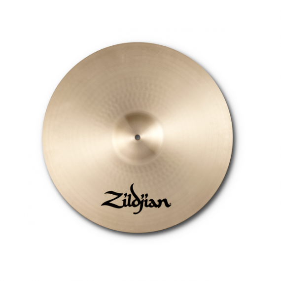 Zildjian Serie A Crash/Ride 2