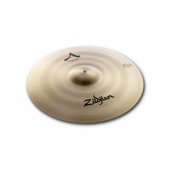 Zildjian Serie A Crash/Ride 3